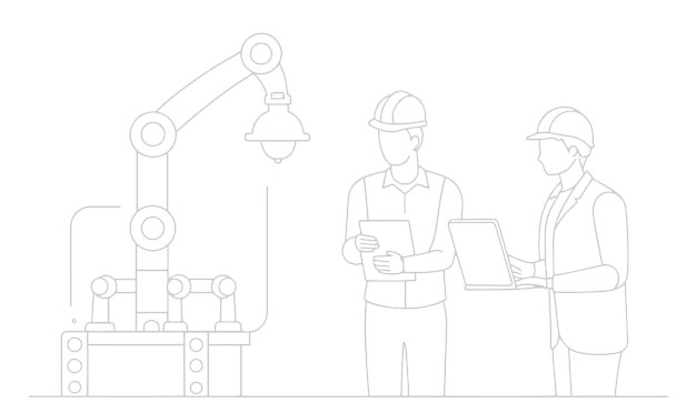 Manufacturing Hub
